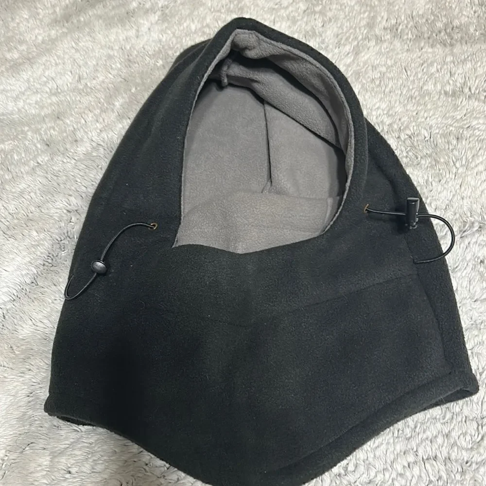 Winter Thick Neck and Head Hat